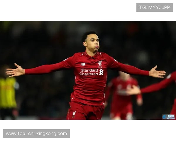 利物浦客场防守反击拿下三分：在压迫中找回节奏