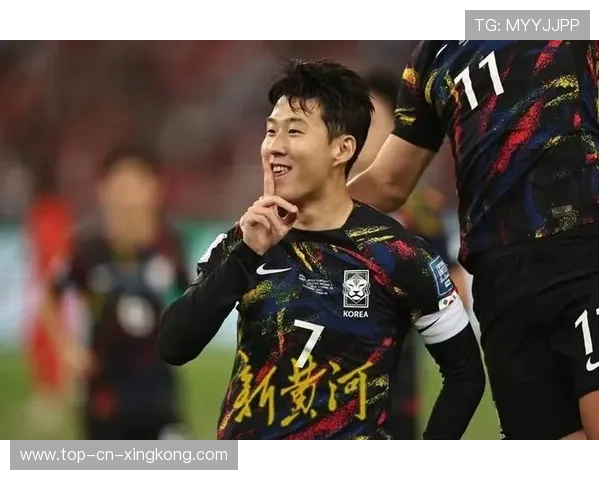 孙兴慜大范围换位，制造多人盯防混乱的战术魅力