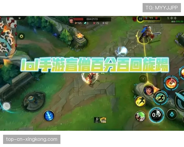 🌟国服百胜盲僧极限踢法教学:几何回旋踢其实不难! 🌟国服百胜盲僧极限踢法教学:几何回旋踢其实不难!